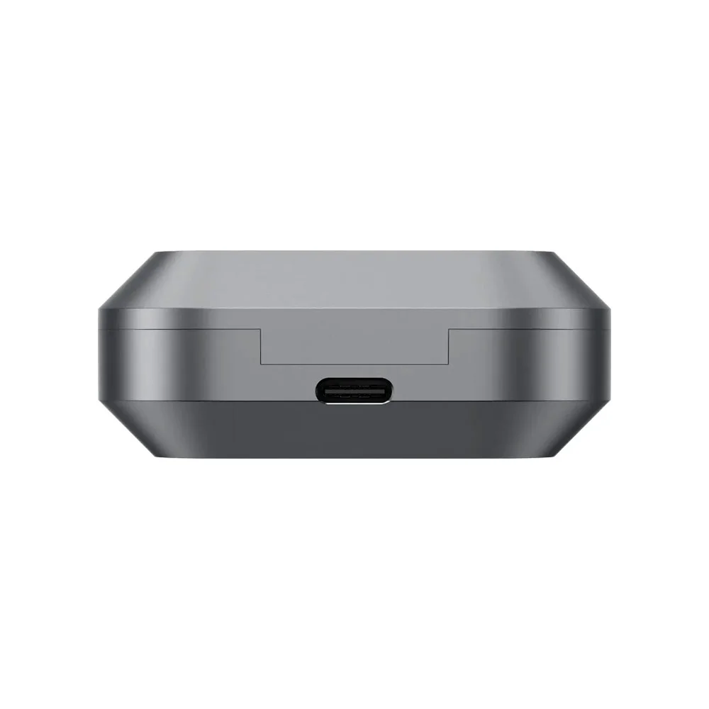 Купить Беспроводные наушники Realme Buds Air 8 (RMA2503) Master Grey (Серый) Беспроводные наушники Realme Buds Air 8 (RMA2503) Master Grey (Серый)