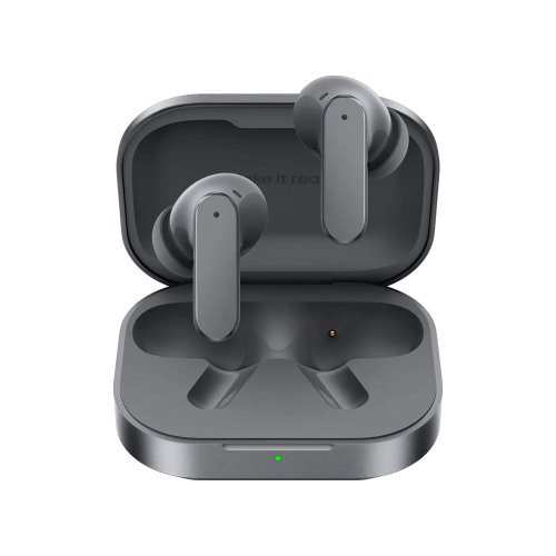 Беспроводные наушники Realme Buds Air 8 (RMA2503) Master Grey (Серый)