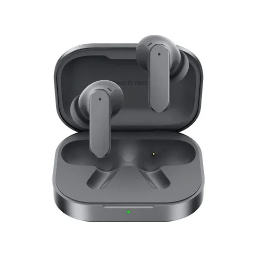 Купить Беспроводные наушники Realme Buds Air 8 (RMA2503) Master Grey (Серый) Беспроводные наушники Realme Buds Air 8 (RMA2503) Master Grey (Серый)