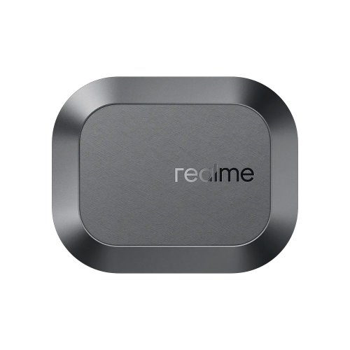Беспроводные наушники Realme Buds Air 8 (RMA2503) Master Grey (Серый)