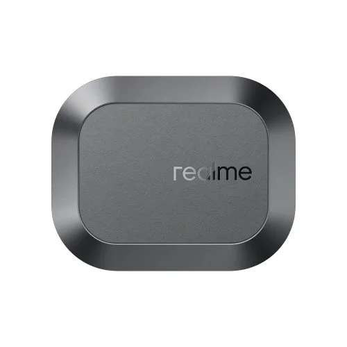 Купить Беспроводные наушники Realme Buds Air 8 (RMA2503) Master Grey (Серый) Беспроводные наушники Realme Buds Air 8 (RMA2503) Master Grey (Серый)