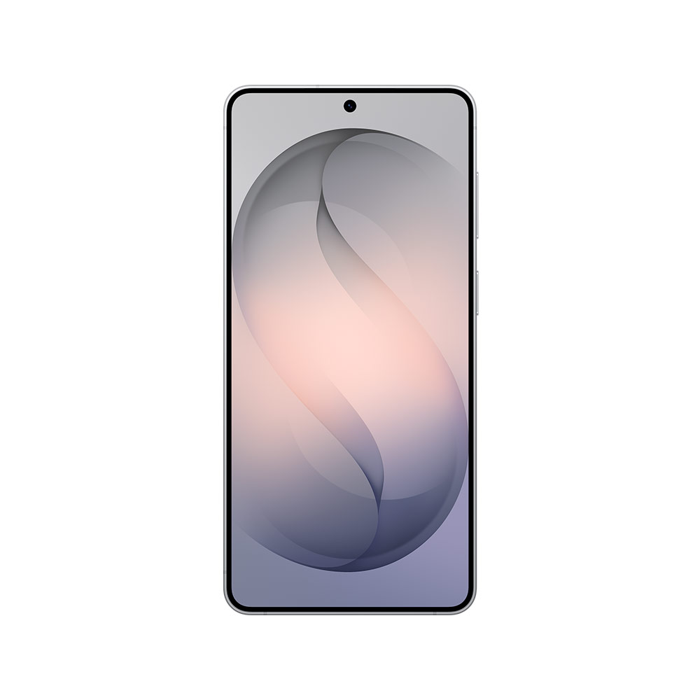 Смартфон Samsung Galaxy S26 12/256Gb Silver Shadow (Серый)