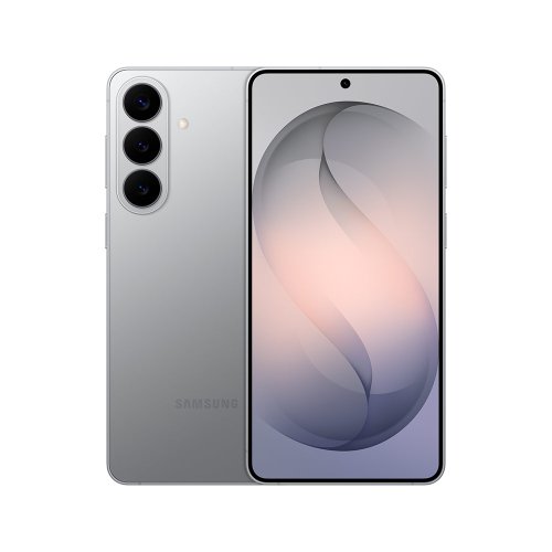 Смартфон Samsung Galaxy S26 12/256Gb Silver Shadow (Серый)