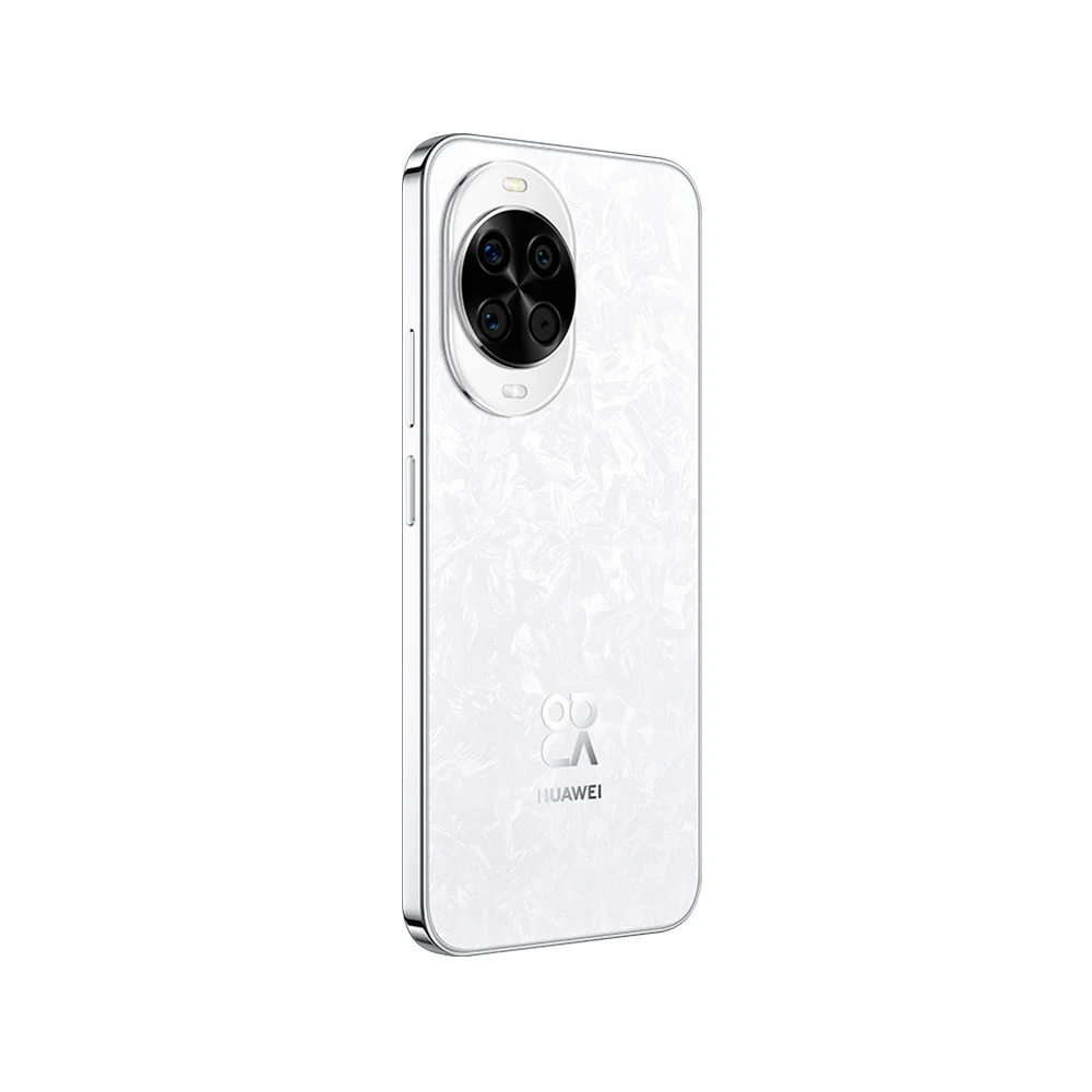 Смартфон Huawei Nova 14 12/256Gb White (Белый) RU