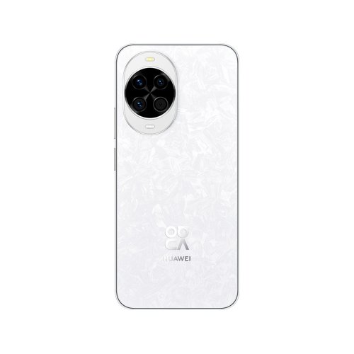 Смартфон Huawei Nova 14 12/256Gb White (Белый) RU