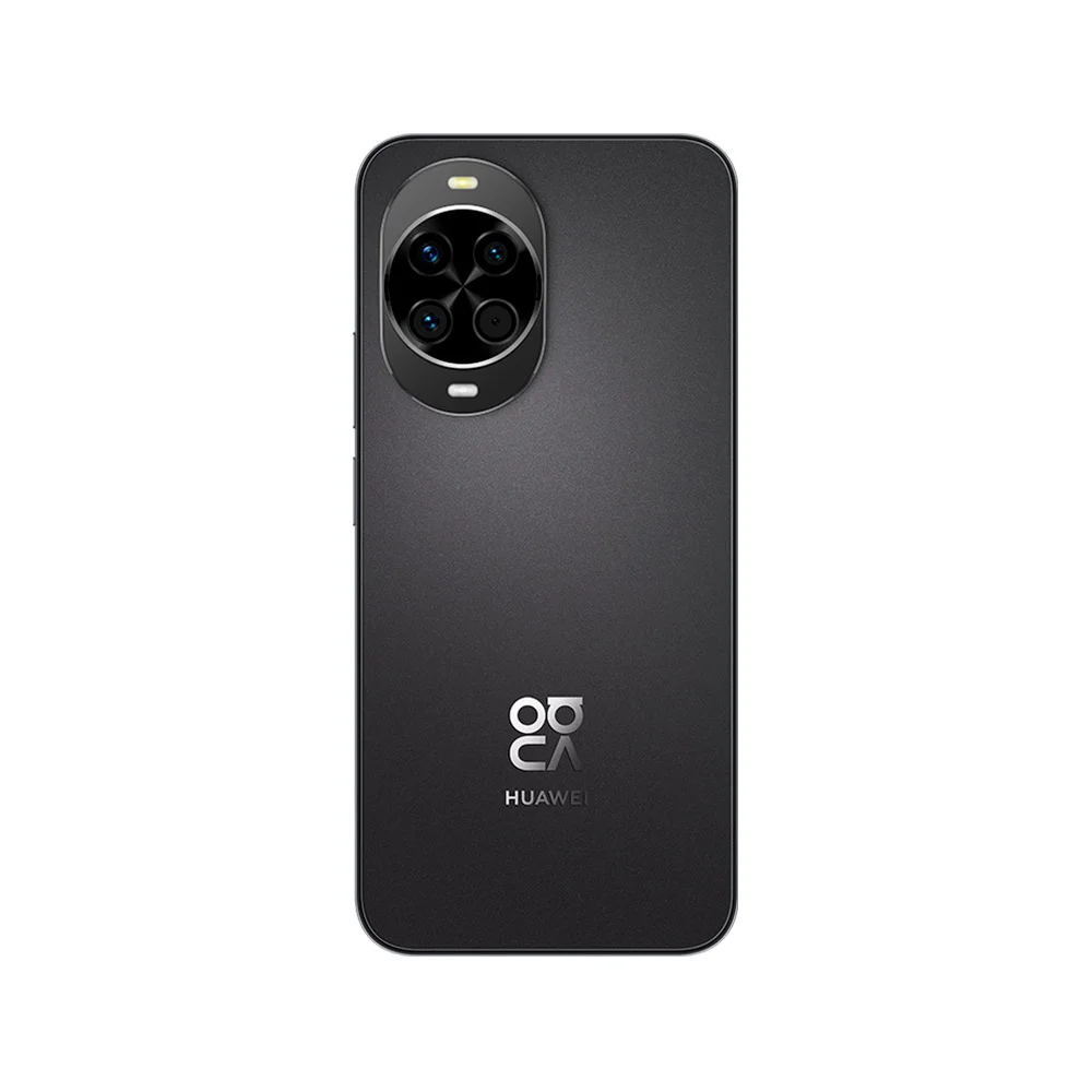Смартфон Huawei Nova 14 12/256Gb Black (Черный) RU