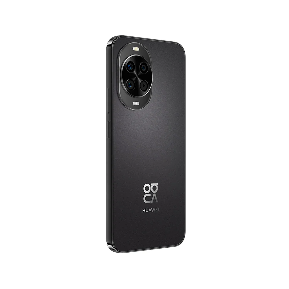 Смартфон Huawei Nova 14 12/256Gb Black (Черный) RU