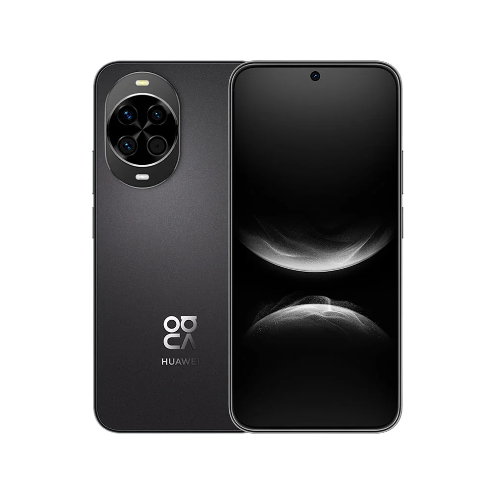 Смартфон Huawei Nova 14 12/256Gb Black (Черный) RU Смартфон Huawei Nova 14 12/256Gb Black (Черный) RU