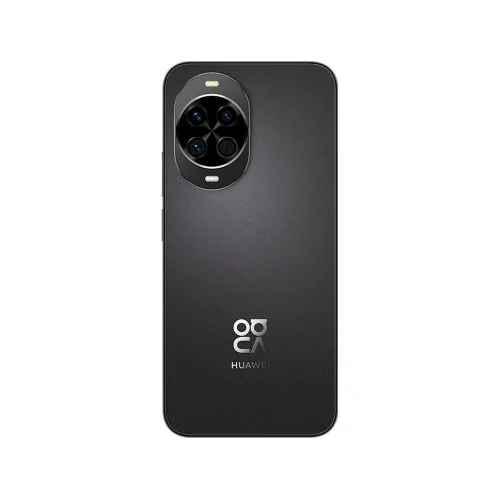 Смартфон Huawei Nova 14 12/256Gb Black (Черный) RU