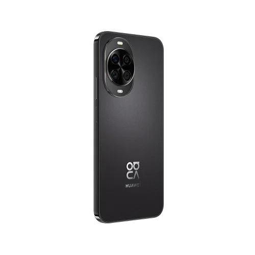 Смартфон Huawei Nova 14 12/256Gb Black (Черный) RU