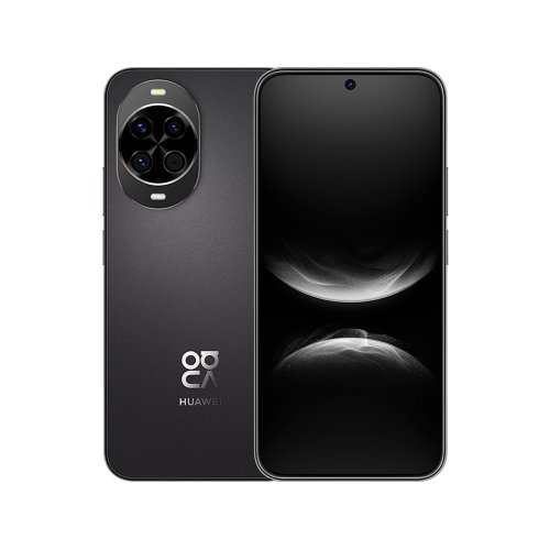 Смартфон Huawei Nova 14 12/256Gb Black (Черный) RU