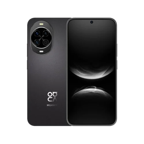 Смартфон Huawei Nova 14 12/256Gb Black (Черный) RU