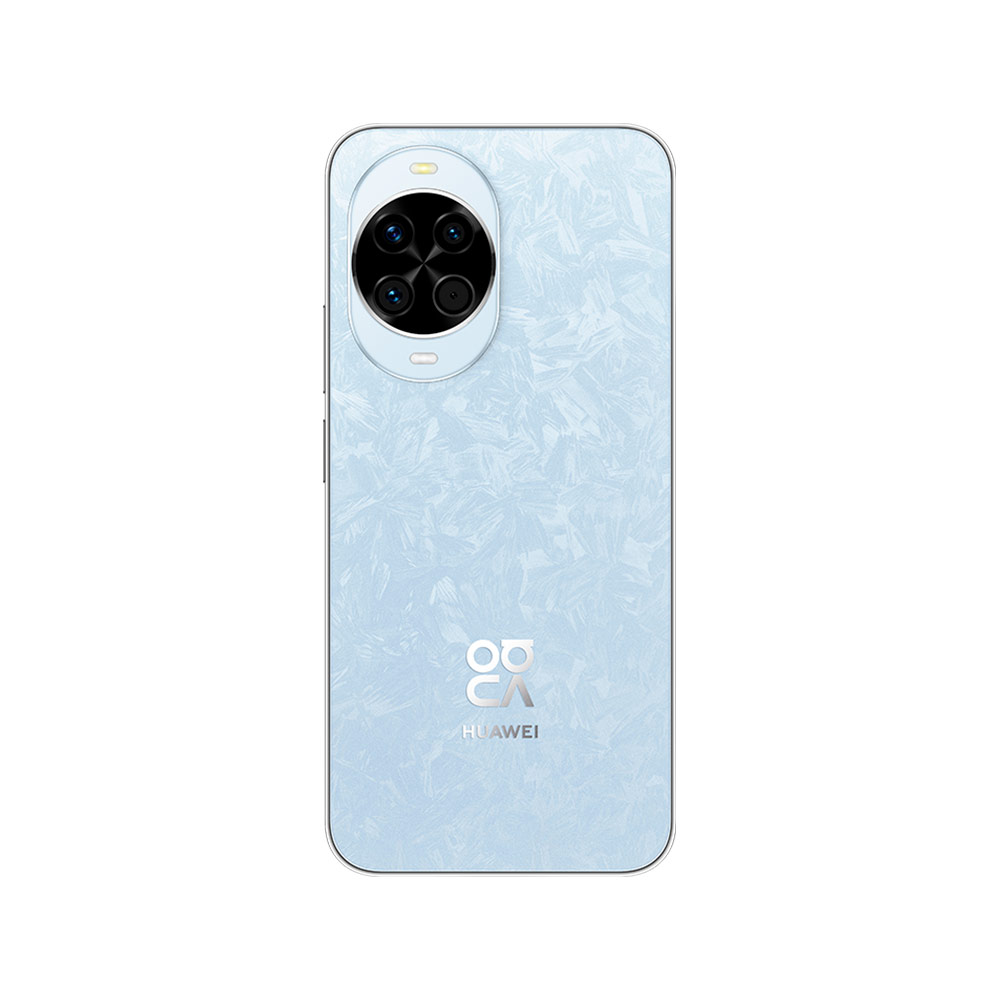 Смартфон Huawei Nova 14 12/256Gb Blue (Голубой) RU