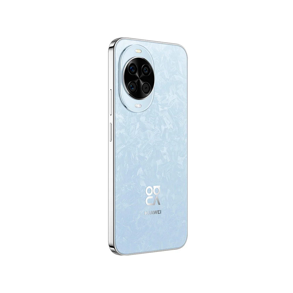 Смартфон Huawei Nova 14 12/256Gb Blue (Голубой) RU