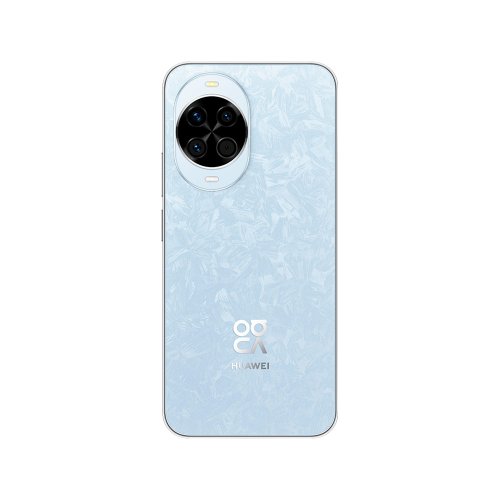 Смартфон Huawei Nova 14 12/256Gb Blue (Голубой) RU