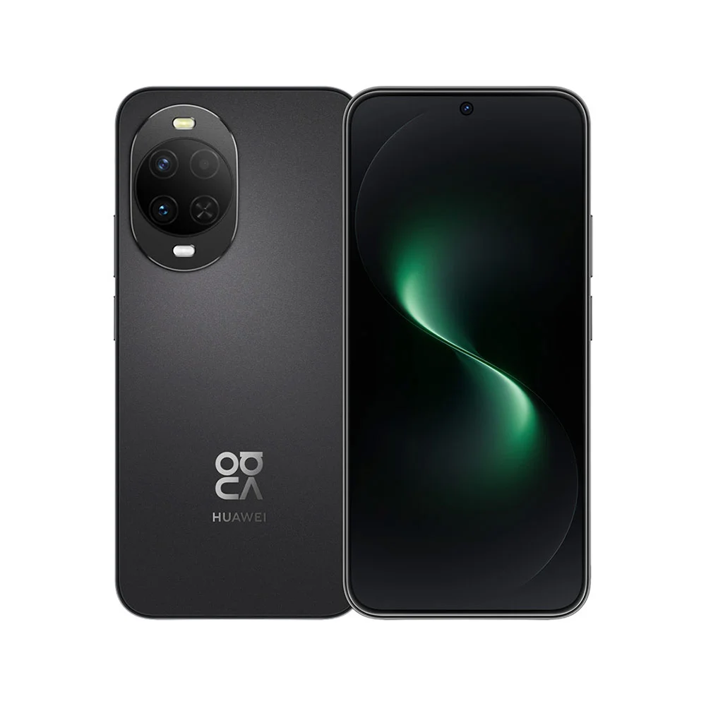 Смартфон Huawei Nova 15 12/256Gb Black (Черный) RU Смартфон Huawei Nova 15 12/256Gb Black (Черный) RU