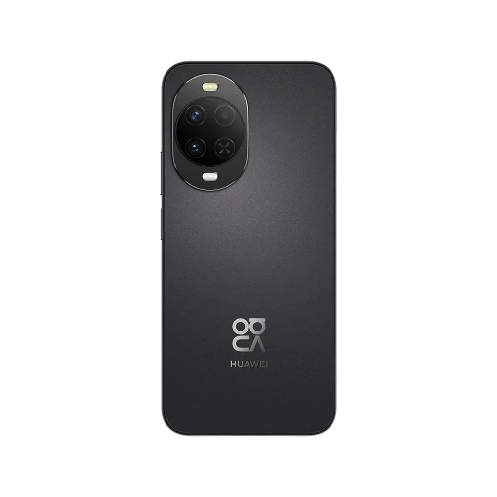 Купить Смартфон Huawei Nova 15 12/256Gb Black (Черный) RU Смартфон Huawei Nova 15 12/256Gb Black (Черный) RU
