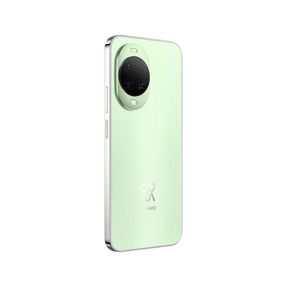 Смартфон Huawei Nova 15 12/256Gb Green (Зеленый) RU