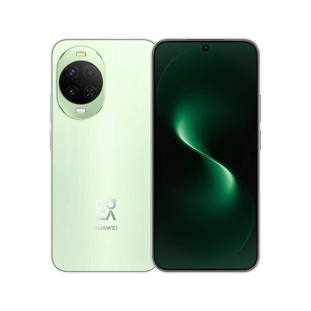 Смартфон Huawei Nova 15 12/256Gb Green (Зеленый) RU