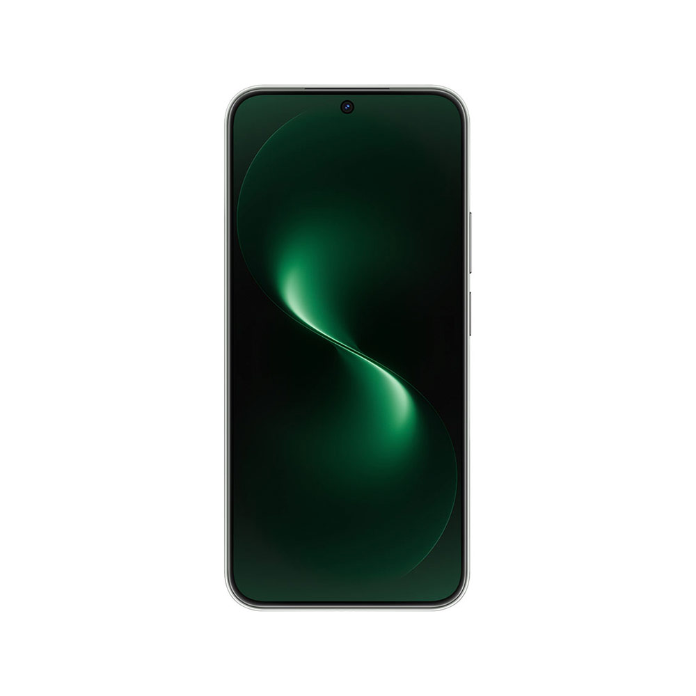 Смартфон Huawei Nova 15 12/256Gb Green (Зеленый) RU