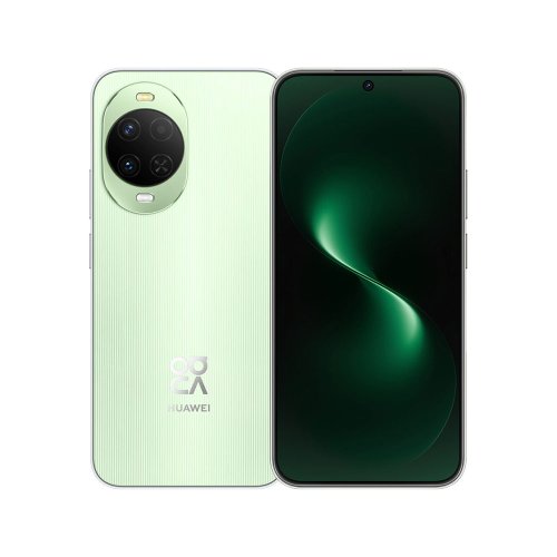 Смартфон Huawei Nova 15 12/256Gb Green (Зеленый) RU