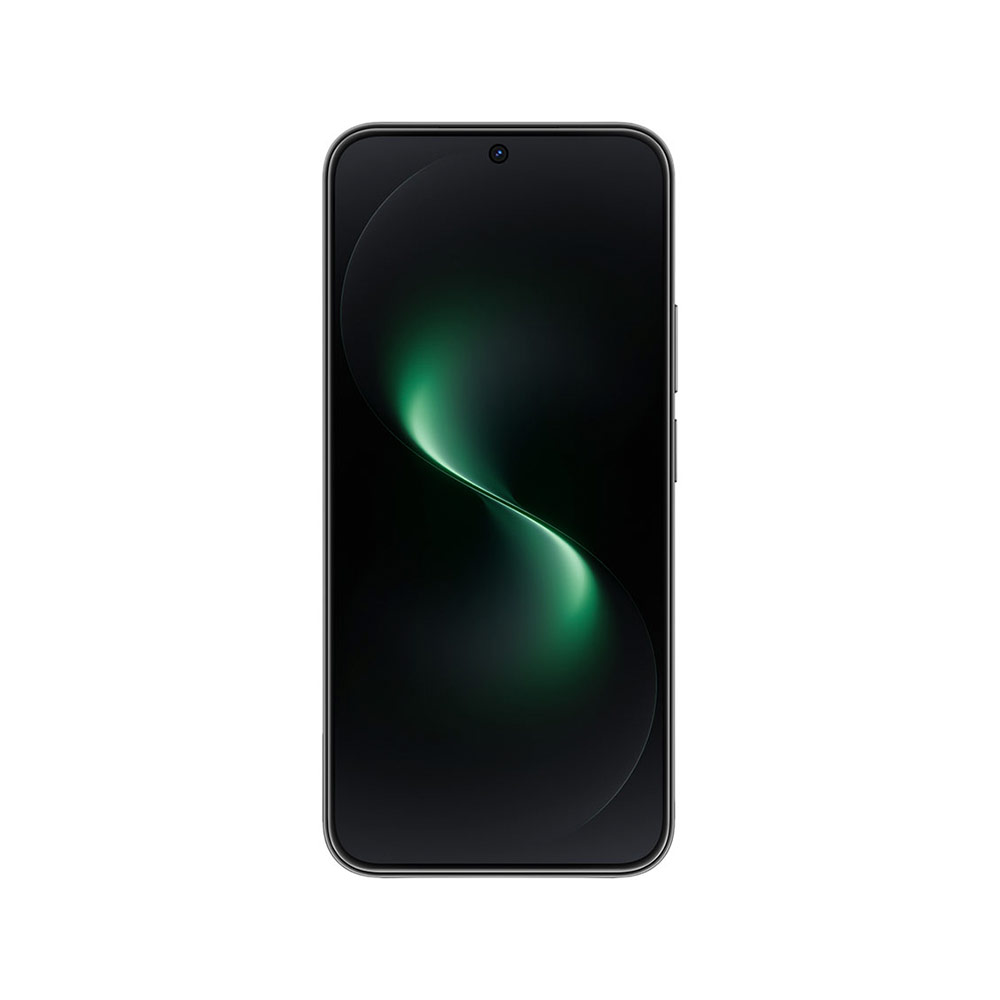 Смартфон Huawei Nova 15 12/512Gb Black (Черный) RU