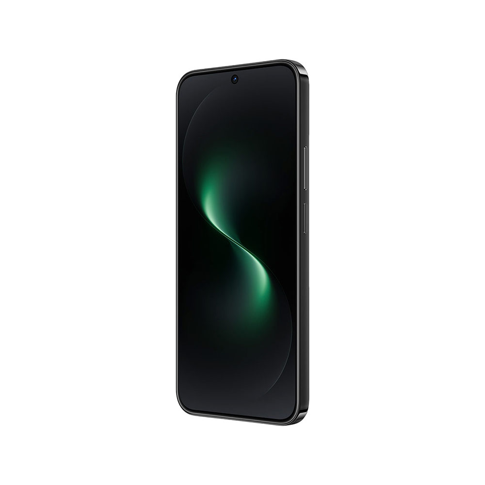 Смартфон Huawei Nova 15 12/512Gb Black (Черный) RU