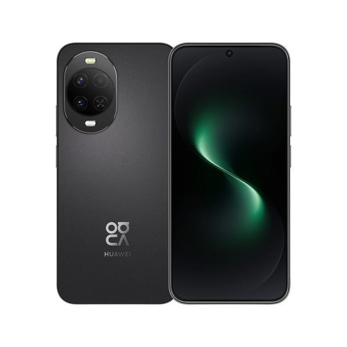 Смартфон Huawei Nova 15 12/512Gb Black (Черный) RU