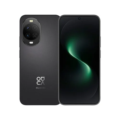 Купить Смартфон Huawei Nova 15 12/512Gb Black (Черный) RU Смартфон Huawei Nova 15 12/512Gb Black (Черный) RU