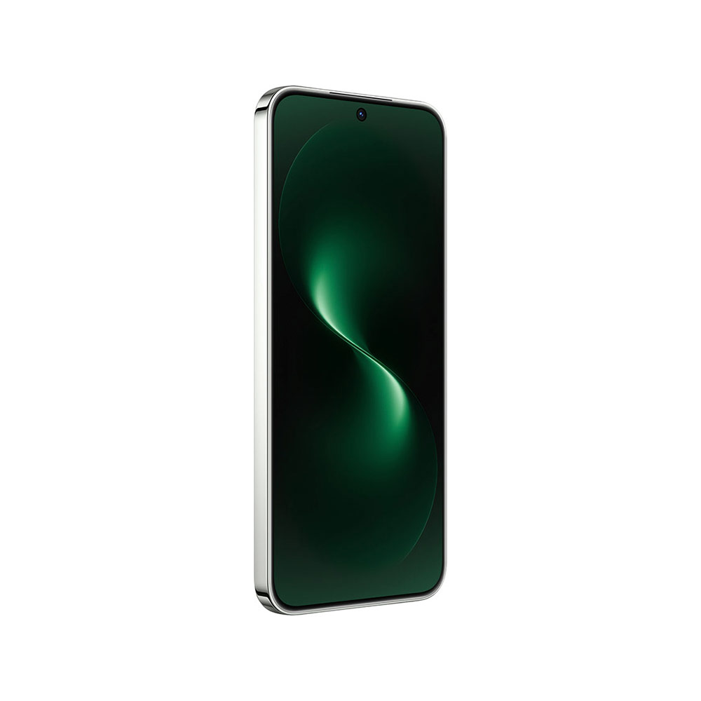 Смартфон Huawei Nova 15 12/512Gb Green (Зеленый) RU