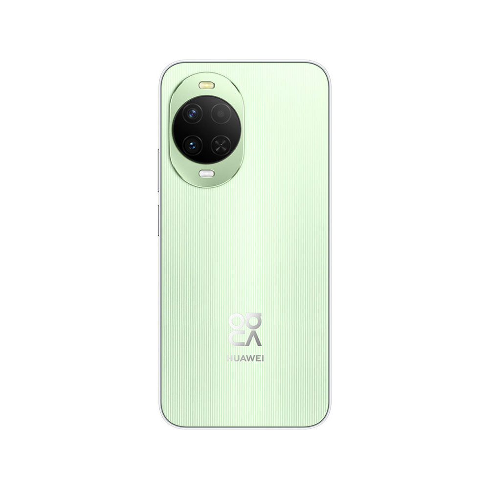 Смартфон Huawei Nova 15 12/512Gb Green (Зеленый) RU