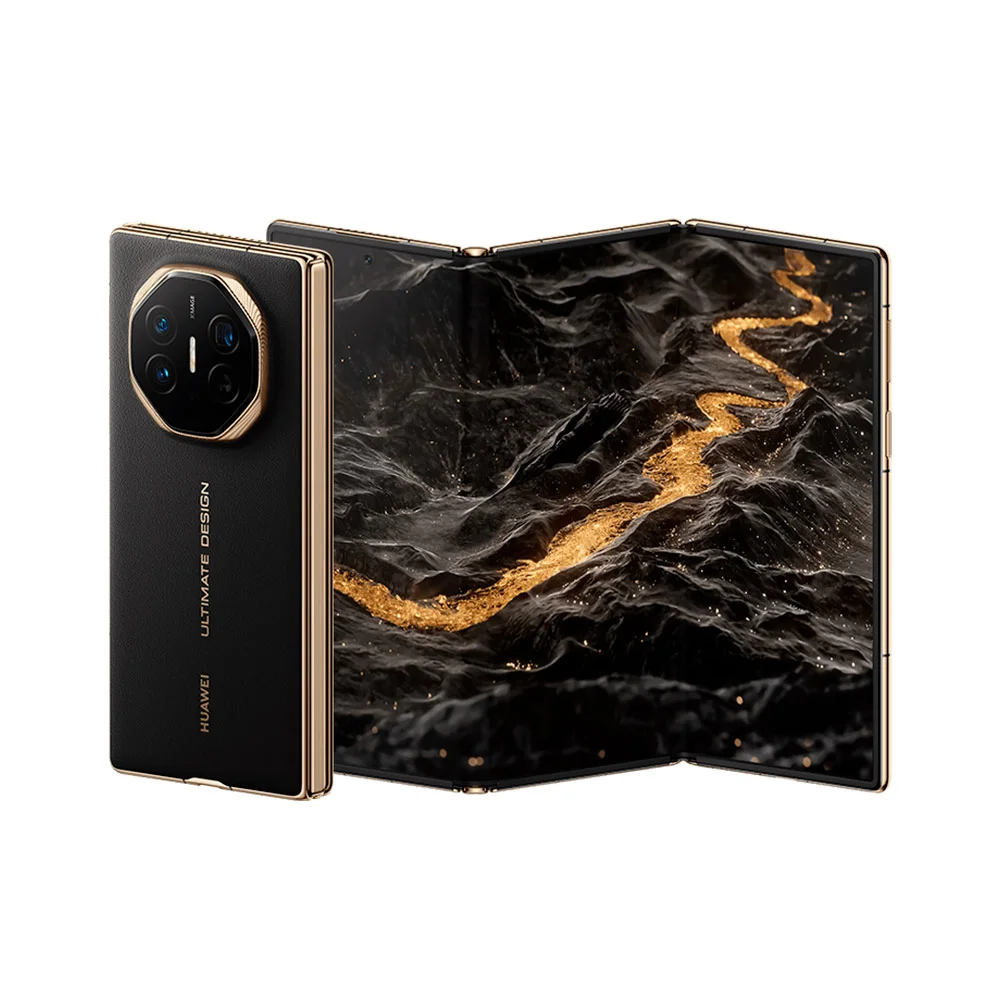 Купить Смартфон Huawei Mate XT Ultimate Design 16/1024Gb Black (Черный) RU Смартфон Huawei Mate XT Ultimate Design 16/1024Gb Black (Черный) RU