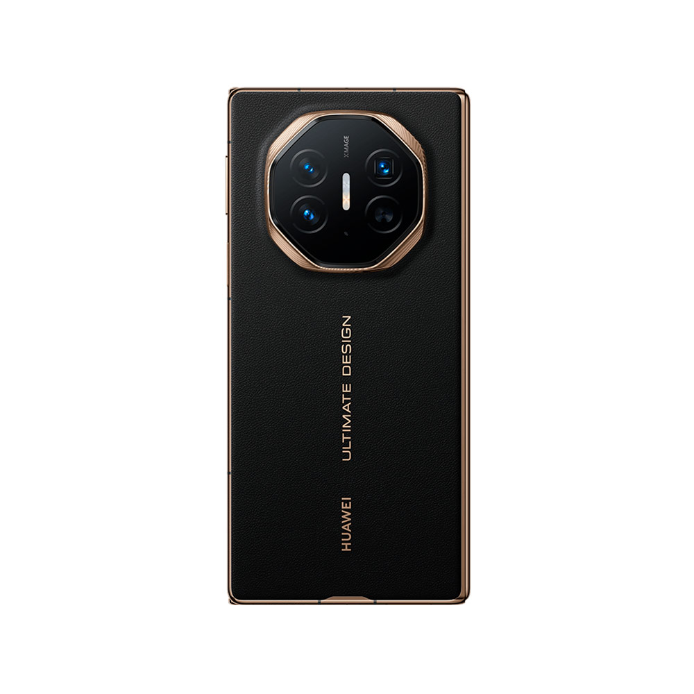 Смартфон Huawei Mate XT Ultimate Design 16/1024Gb Black (Черный) RU