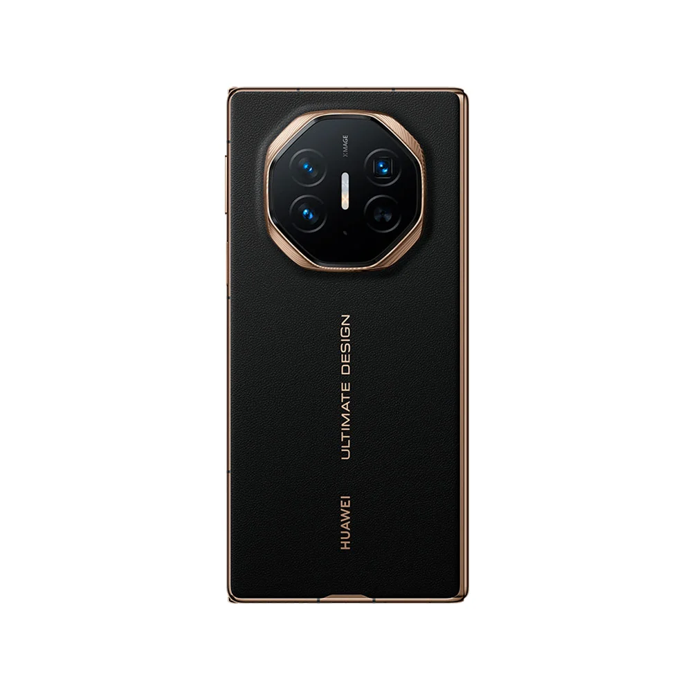 Купить Смартфон Huawei Mate XT Ultimate Design 16/1024Gb Black (Черный) RU Смартфон Huawei Mate XT Ultimate Design 16/1024Gb Black (Черный) RU