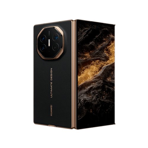 Смартфон Huawei Mate XT Ultimate Design 16/1024Gb Black (Черный) RU