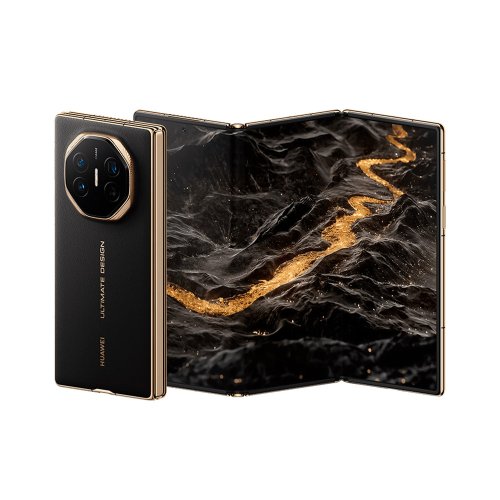 Смартфон Huawei Mate XT Ultimate Design 16/1024Gb Black (Черный) RU