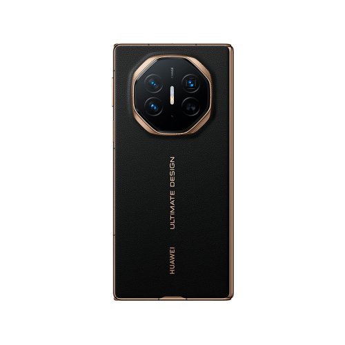 Смартфон Huawei Mate XT Ultimate Design 16/1024Gb Black (Черный) RU