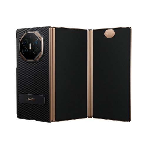 Смартфон Huawei Mate XT Ultimate Design 16/1024Gb Black (Черный) RU