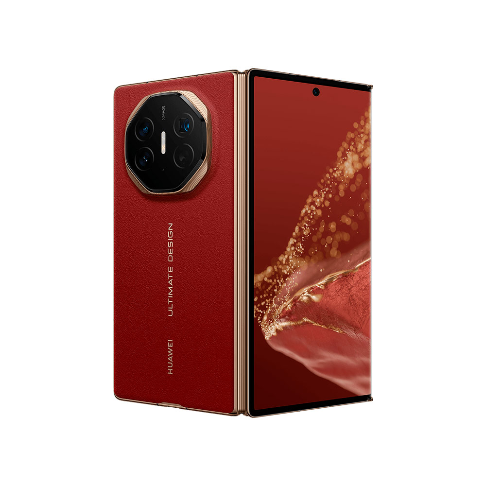 Купить Смартфон Huawei Mate XT Ultimate Design 16/1024Gb Red (Красный) RU Смартфон Huawei Mate XT Ultimate Design 16/1024Gb Red (Красный) RU