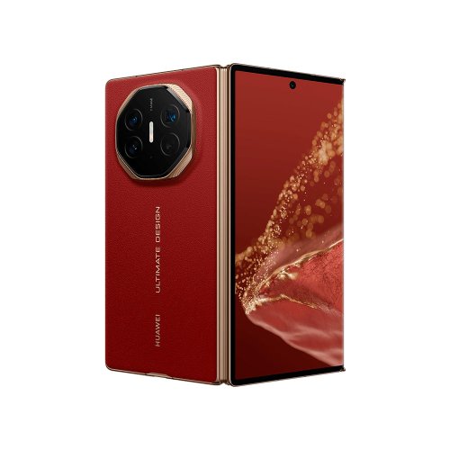 Купить Смартфон Huawei Mate XT Ultimate Design 16/1024Gb Red (Красный) RU Смартфон Huawei Mate XT Ultimate Design 16/1024Gb Red (Красный) RU