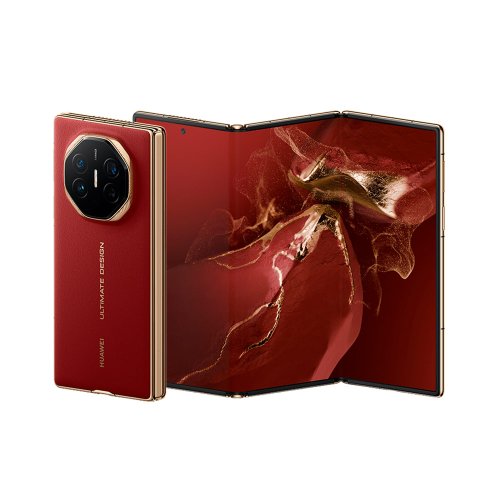 Купить Смартфон Huawei Mate XT Ultimate Design 16/1024Gb Red (Красный) RU Смартфон Huawei Mate XT Ultimate Design 16/1024Gb Red (Красный) RU