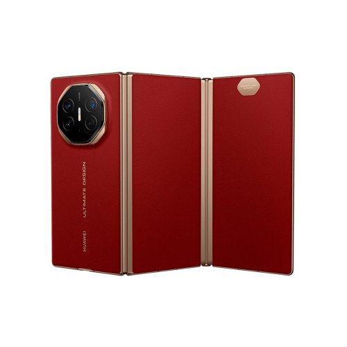 Купить Смартфон Huawei Mate XT Ultimate Design 16/1024Gb Red (Красный) RU Смартфон Huawei Mate XT Ultimate Design 16/1024Gb Red (Красный) RU