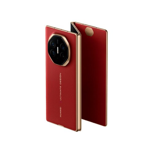 Купить Смартфон Huawei Mate XT Ultimate Design 16/1024Gb Red (Красный) RU Смартфон Huawei Mate XT Ultimate Design 16/1024Gb Red (Красный) RU