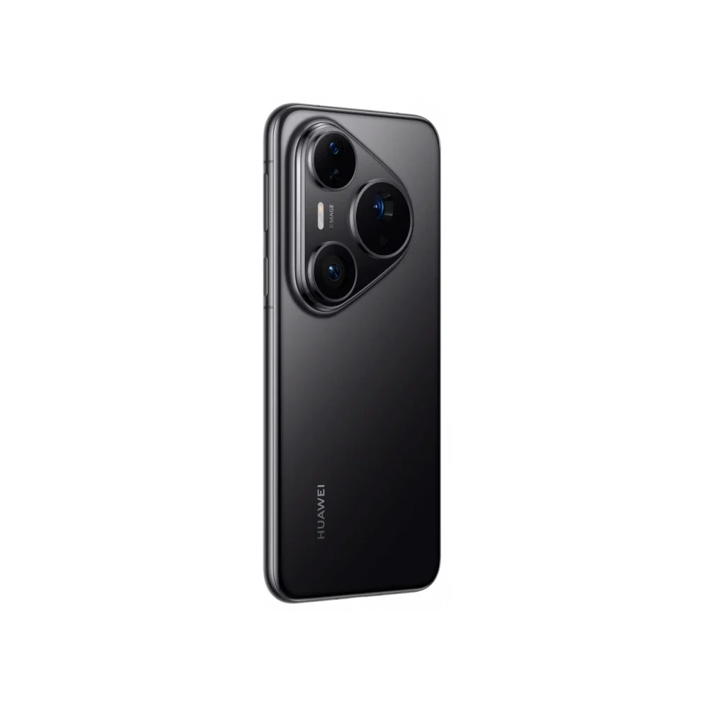 Купить Смартфон Huawei Pura 80 Pro 12/512Gb Glazed Black (Черный) RU Смартфон Huawei Pura 80 Pro 12/512Gb Glazed Black (Черный) RU