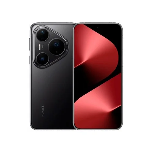 Купить Смартфон Huawei Pura 80 Pro 12/512Gb Glazed Black (Черный) RU Смартфон Huawei Pura 80 Pro 12/512Gb Glazed Black (Черный) RU
