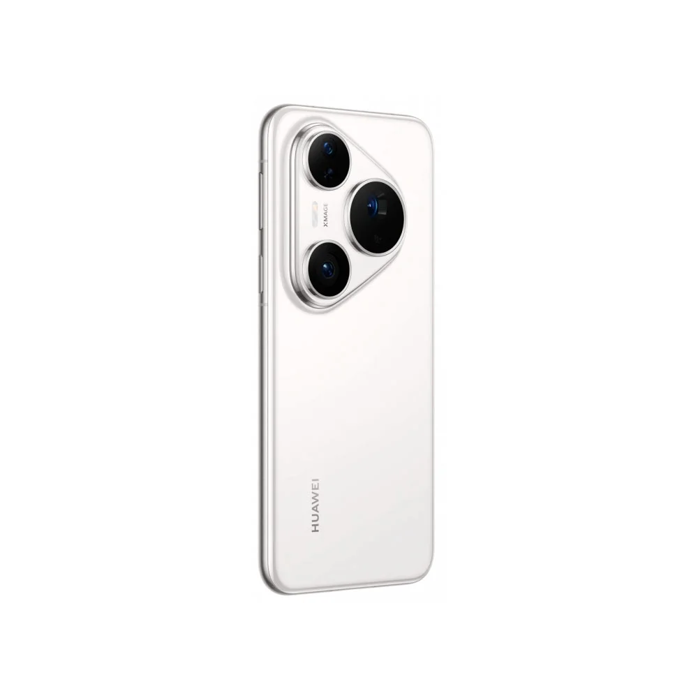 Купить Смартфон Huawei Pura 80 Pro 12/512Gb Glazed White (Белый) RU Смартфон Huawei Pura 80 Pro 12/512Gb Glazed White (Белый) RU