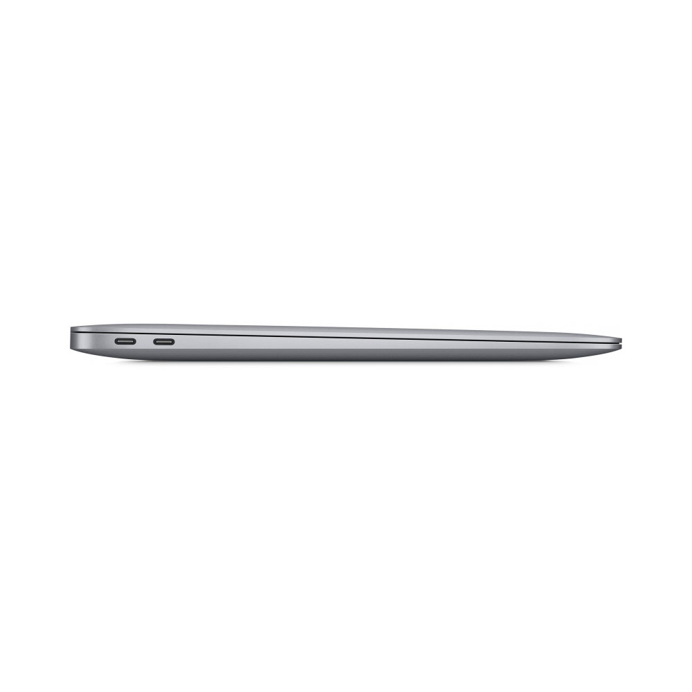 Ноутбук MacBook Air 13" (M1, RAM 8Gb, SSD 256Gb) Gray (Серый) (MGN63)