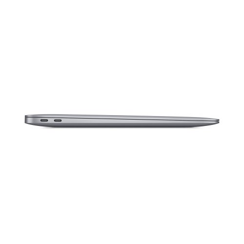 Ноутбук MacBook Air 13" (M1, RAM 8Gb, SSD 256Gb) Gray (Серый) (MGN63)