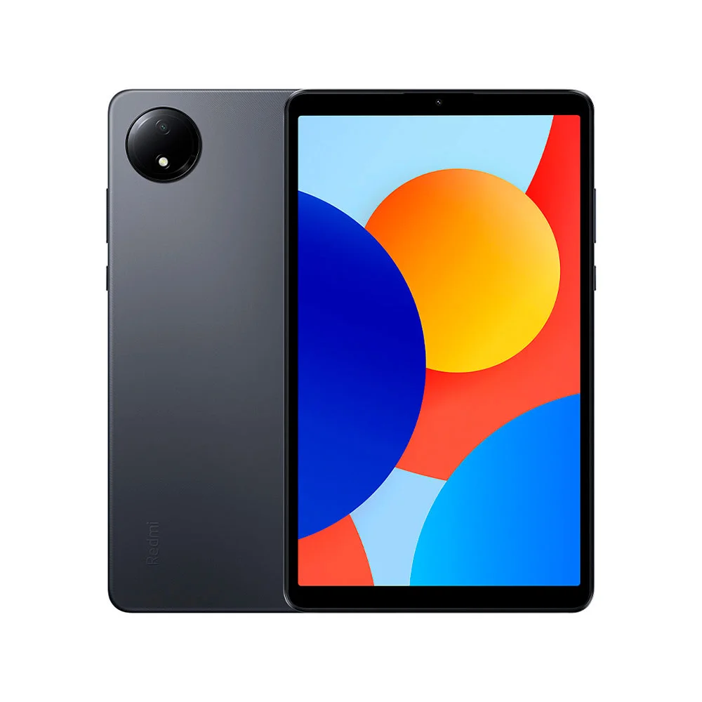 Купить Планшет Xiaomi Redmi Pad SE 8.7" Wi-Fi 6/128Gb Graphite Grey (Серый) EU Планшет Xiaomi Redmi Pad SE 8.7" Wi-Fi 6/128Gb Graphite Grey (Серый) EU