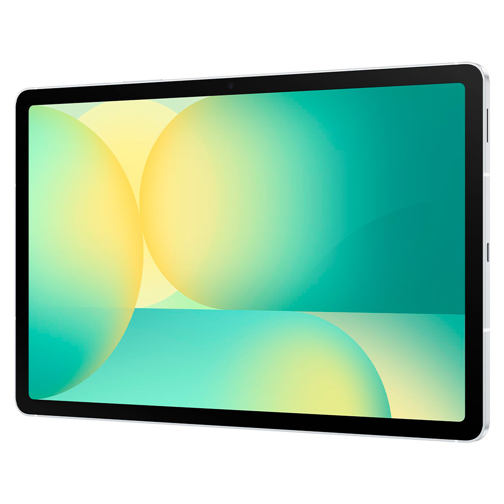 Планшет Samsung Galaxy Tab S10 FE 5G 8/128Gb Silver (Серебряный) EU